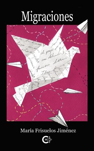 Migraciones | 9788418203145 | Frisuelos Jiménez, María | Librería Castillón - Comprar libros online Aragón, Barbastro