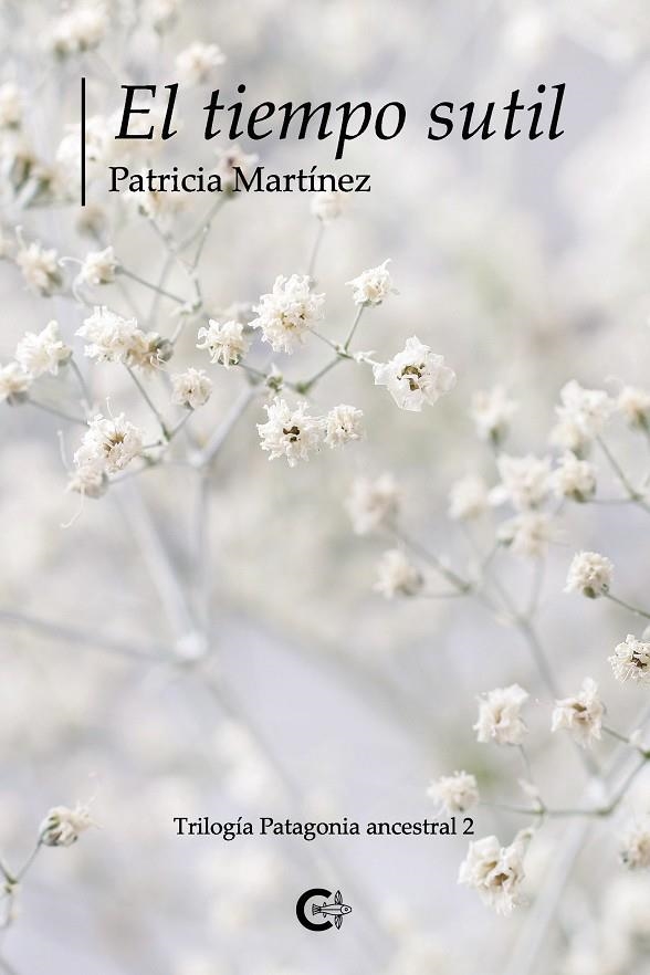 El tiempo sutil | 9788417984304 | Martínez, Patricia | Librería Castillón - Comprar libros online Aragón, Barbastro