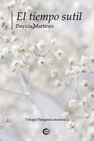 El tiempo sutil | 9788417984304 | Martínez, Patricia | Librería Castillón - Comprar libros online Aragón, Barbastro