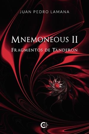 Mnemoneous II | 9788418238055 | Lamana, Juan Pedro | Librería Castillón - Comprar libros online Aragón, Barbastro