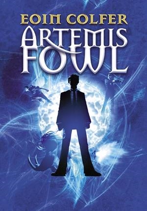 El mundo subterráneo (Artemis Fowl 1) | 9788418318672 | Colfer, Eoin | Librería Castillón - Comprar libros online Aragón, Barbastro