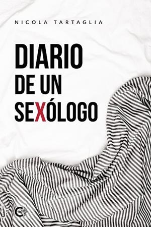 Diario de un sexólogo | 9788418073007 | Tartaglia, Nicola | Librería Castillón - Comprar libros online Aragón, Barbastro