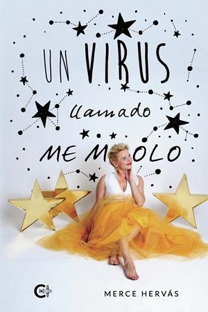Un virus llamado ME MOLO | 9788417669126 | Hervás, Merce | Librería Castillón - Comprar libros online Aragón, Barbastro
