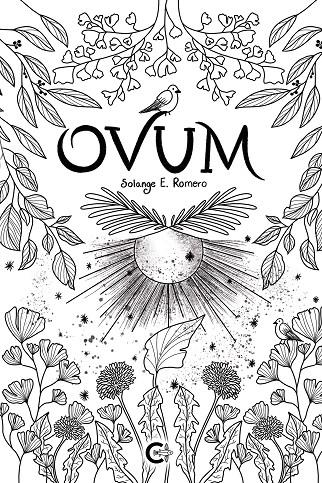 Ovum | 9788417984250 | Romero, Solange E. | Librería Castillón - Comprar libros online Aragón, Barbastro
