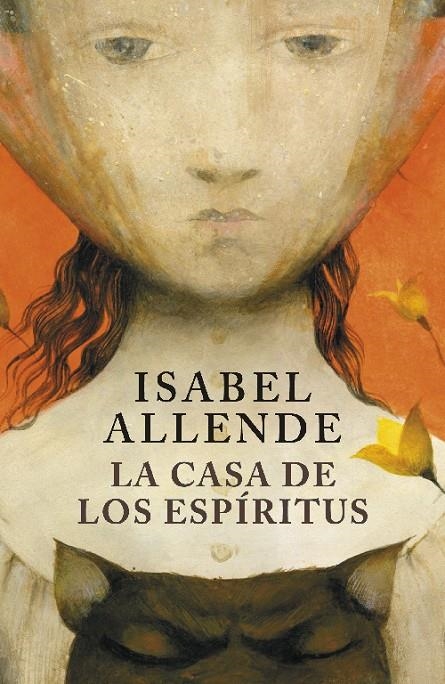 La casa de los espíritus | 9788401352898 | Isabel Allende | Librería Castillón - Comprar libros online Aragón, Barbastro