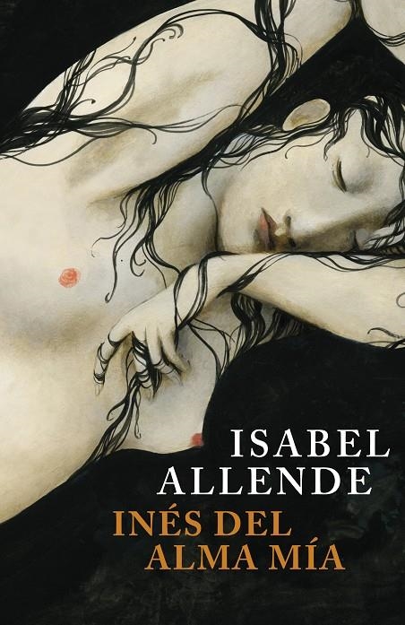 Inés del alma mía | 9788401352881 | Isabel Allende | Librería Castillón - Comprar libros online Aragón, Barbastro