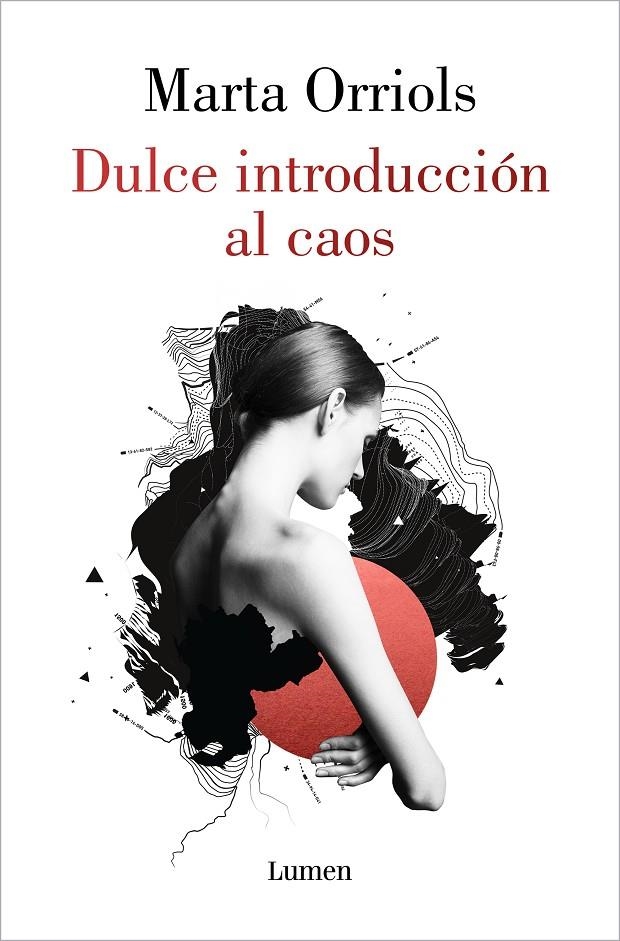 Dulce introducción al caos | 9788426407849 | Marta Orriols | Librería Castillón - Comprar libros online Aragón, Barbastro
