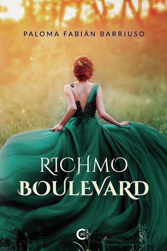 Richmo Boulevard | 9788418310225 | Fabián Barriuso, Paloma | Librería Castillón - Comprar libros online Aragón, Barbastro