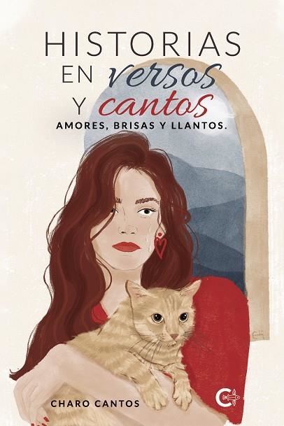 Historias en versos y cantos | 9788418238468 | Cantos, Charo | Librería Castillón - Comprar libros online Aragón, Barbastro