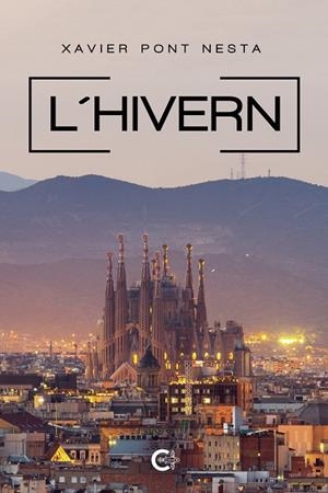 L'hivern | 9788418104459 | Pont Nesta, Xavier | Librería Castillón - Comprar libros online Aragón, Barbastro