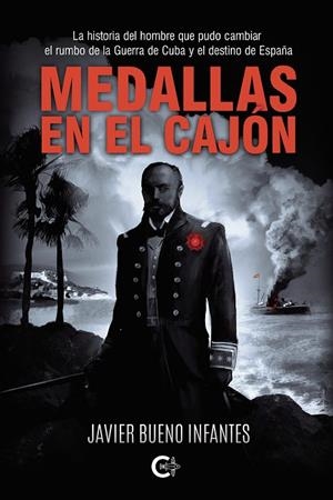 Medallas en el cajón | 9788418500329 | Bueno Infantes, Javier | Librería Castillón - Comprar libros online Aragón, Barbastro