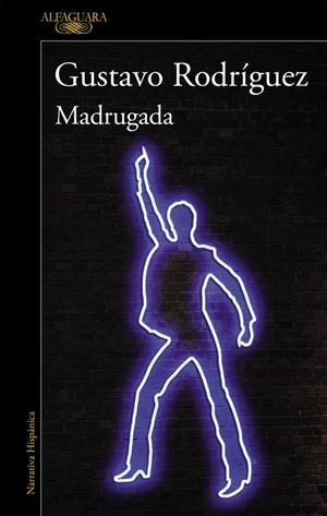Madrugada (Mapa de las lenguas) | 9788420433523 | Gustavo Rodríguez | Librería Castillón - Comprar libros online Aragón, Barbastro