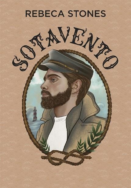 Sotavento | 9788417922870 | Rebeca Stones | Librería Castillón - Comprar libros online Aragón, Barbastro