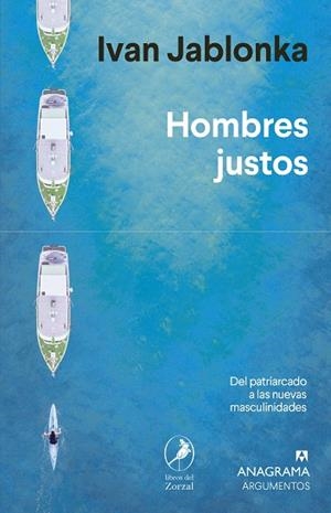 Hombres justos | 9788433964625 | Jablonka, Ivan | Librería Castillón - Comprar libros online Aragón, Barbastro