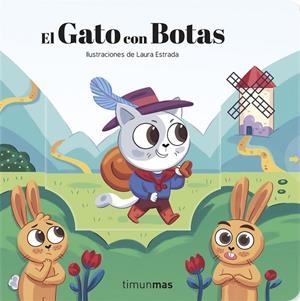El Gato con Botas | 9788408232001 | VV.AA. | Librería Castillón - Comprar libros online Aragón, Barbastro
