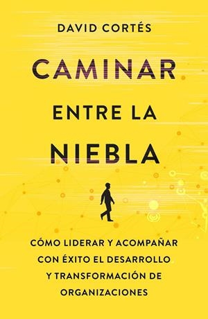Caminar entre la niebla | 9788498755015 | Cortés Gimeno, David | Librería Castillón - Comprar libros online Aragón, Barbastro