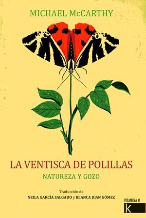 La ventisca de polillas | 9788416721719 | McCarthy, Michael | Librería Castillón - Comprar libros online Aragón, Barbastro