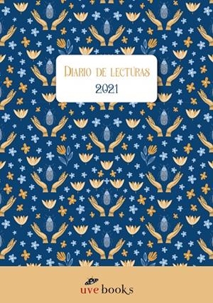 Diario de lecturas 2021 | 9788412218091 | Juliana Emain | Librería Castillón - Comprar libros online Aragón, Barbastro