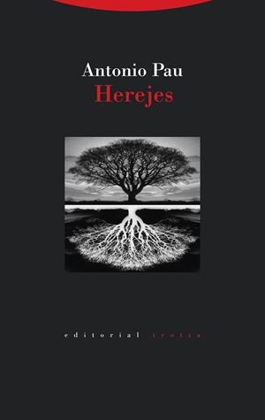 Herejes | 9788498799729 | Pau, Antonio | Librería Castillón - Comprar libros online Aragón, Barbastro