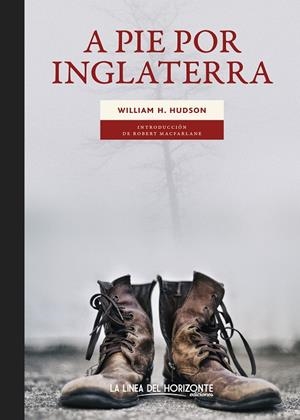 A pie por Inglaterra | 9788417594190 | Henry Hudson, William | Librería Castillón - Comprar libros online Aragón, Barbastro