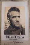 RUTA LITERARIA BLAS DE OTERO | 9788416575831 | OTERO BLAS DE | Librería Castillón - Comprar libros online Aragón, Barbastro