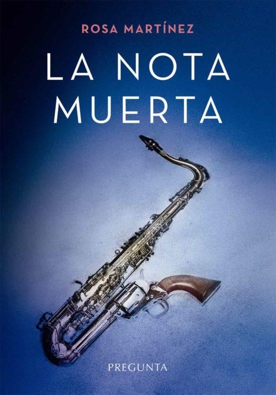 La nota muerta | 9788417532475 | Martínez, Rosa | Librería Castillón - Comprar libros online Aragón, Barbastro