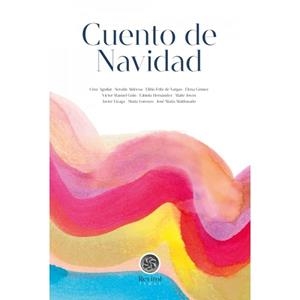 Cuento de Navidad | 9788483215098 | VV.AA. | Librería Castillón - Comprar libros online Aragón, Barbastro