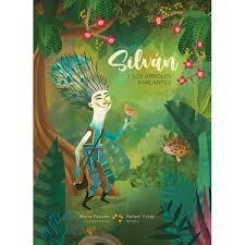 Silván y los árboles parlantes | 9788483214985 | Yuste, Rafael | Librería Castillón - Comprar libros online Aragón, Barbastro