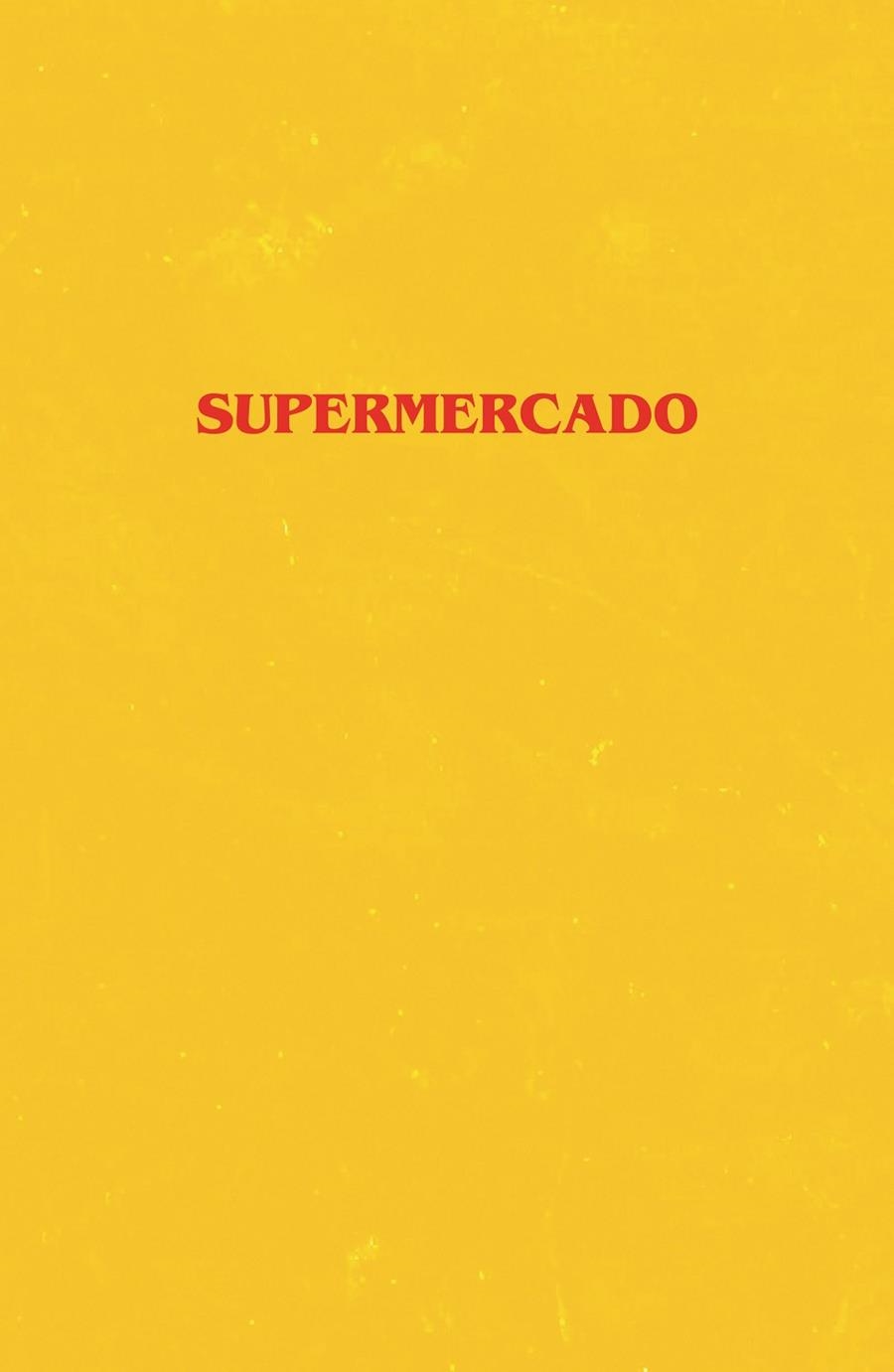 Supermercado | 9788499987880 | Hall, Bobby | Librería Castillón - Comprar libros online Aragón, Barbastro