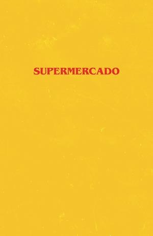 Supermercado | 9788499987880 | Hall, Bobby | Librería Castillón - Comprar libros online Aragón, Barbastro