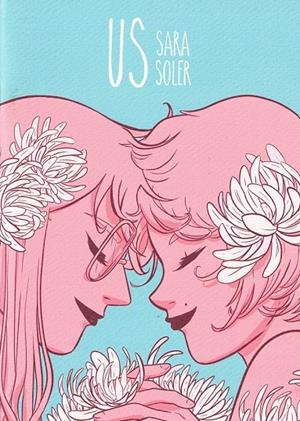 US SARA SOLER | 9999900011883 | SOLER, SARA | Librería Castillón - Comprar libros online Aragón, Barbastro