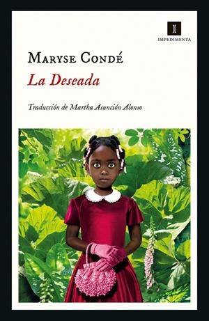 La Deseada | 9788417553883 | Condé, Maryse | Librería Castillón - Comprar libros online Aragón, Barbastro
