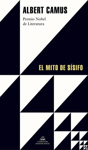 El mito de Sísifo | 9788439737940 | Albert Camus | Librería Castillón - Comprar libros online Aragón, Barbastro