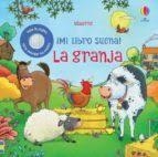LA GRANJA | 9781474990011 | Librería Castillón - Comprar libros online Aragón, Barbastro