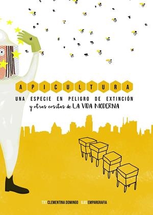 Apicultura | 9788418496295 | Domingo, Clementina | Librería Castillón - Comprar libros online Aragón, Barbastro