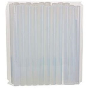 BOLSA 25 BARRAS SILICONA PARA PISTOLA 7.5X100MM | 8413623029709 | Librería Castillón - Comprar libros online Aragón, Barbastro