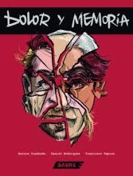 DOLOR Y MEMORIA | 9788417486440 | Cuadrado Fernández, Aurora;Rodríguez Redondo, Daniel;Tapias López, Francisco | Librería Castillón - Comprar libros online Aragón, Barbastro
