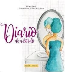 Diario de a bordo | 9788494856730 | Gil Alberdi, Silvia | Librería Castillón - Comprar libros online Aragón, Barbastro