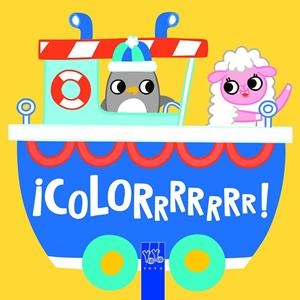 El barco | 9788408234692 | YOYO | Librería Castillón - Comprar libros online Aragón, Barbastro