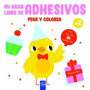 Mascotas | 9788408234609 | YOYO | Librería Castillón - Comprar libros online Aragón, Barbastro