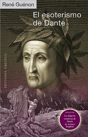 El esoterismo de Dante | 9788491116738 | Guénon, René | Librería Castillón - Comprar libros online Aragón, Barbastro