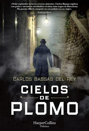 Cielos de plomo | 9788491395911 | Bassas, Carlos | Librería Castillón - Comprar libros online Aragón, Barbastro