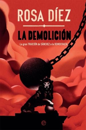 La demolición | 9788491649809 | Díez González, Rosa | Librería Castillón - Comprar libros online Aragón, Barbastro