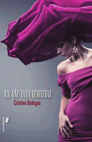 Un año para despertar | 9788417659905 | Buhigas Arizcun, Cristina | Librería Castillón - Comprar libros online Aragón, Barbastro