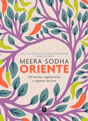 Oriente | 9788415887546 | Sodha, Meera | Librería Castillón - Comprar libros online Aragón, Barbastro