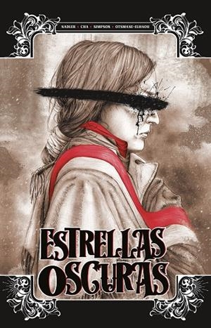 Estrellas oscuras | 9788418359446 | Nadler, Lonnie | Librería Castillón - Comprar libros online Aragón, Barbastro
