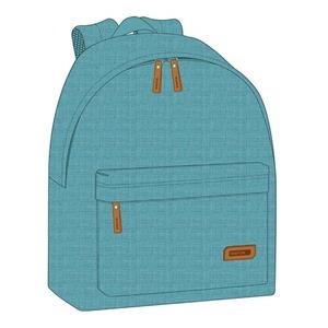 MOCHILA SAFTA LAGO | 8412688377138 | Librería Castillón - Comprar libros online Aragón, Barbastro