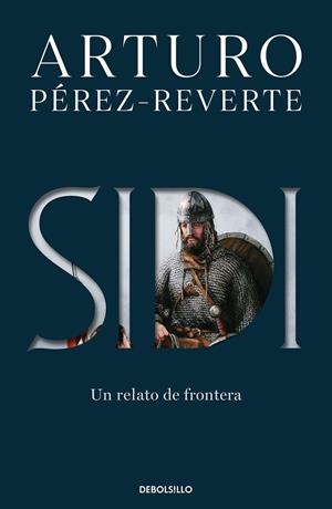 Sidi | 9788466354653 | Arturo Pérez-Reverte | Librería Castillón - Comprar libros online Aragón, Barbastro