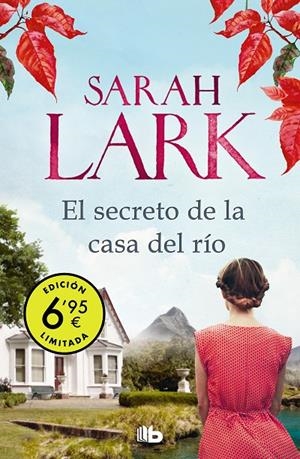 El secreto de la casa del río (edición limitada a precio especial) | 9788413142555 | Lark, Sarah | Librería Castillón - Comprar libros online Aragón, Barbastro
