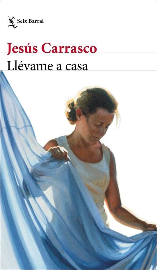 Llévame a casa | 9788432237737 | Carrasco, Jesús | Librería Castillón - Comprar libros online Aragón, Barbastro